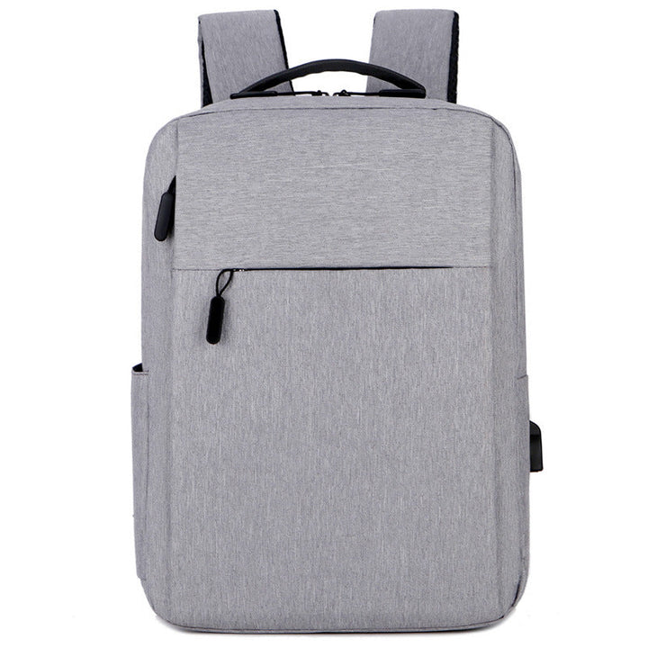 Ergonomic Slim Profile Laptop Backpack Kalsten
