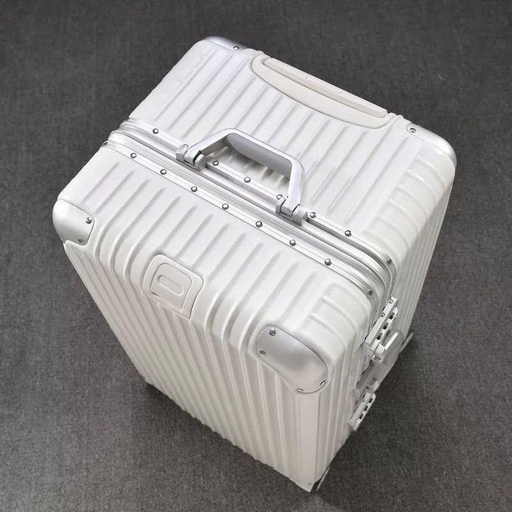 Lightweight Hard-Shell Travel Trolley Kalsten