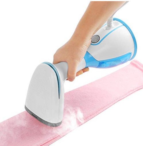steam-free clothing in no time! | Kalsten