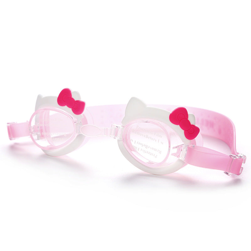 Kids Swimming Goggles Kalsten