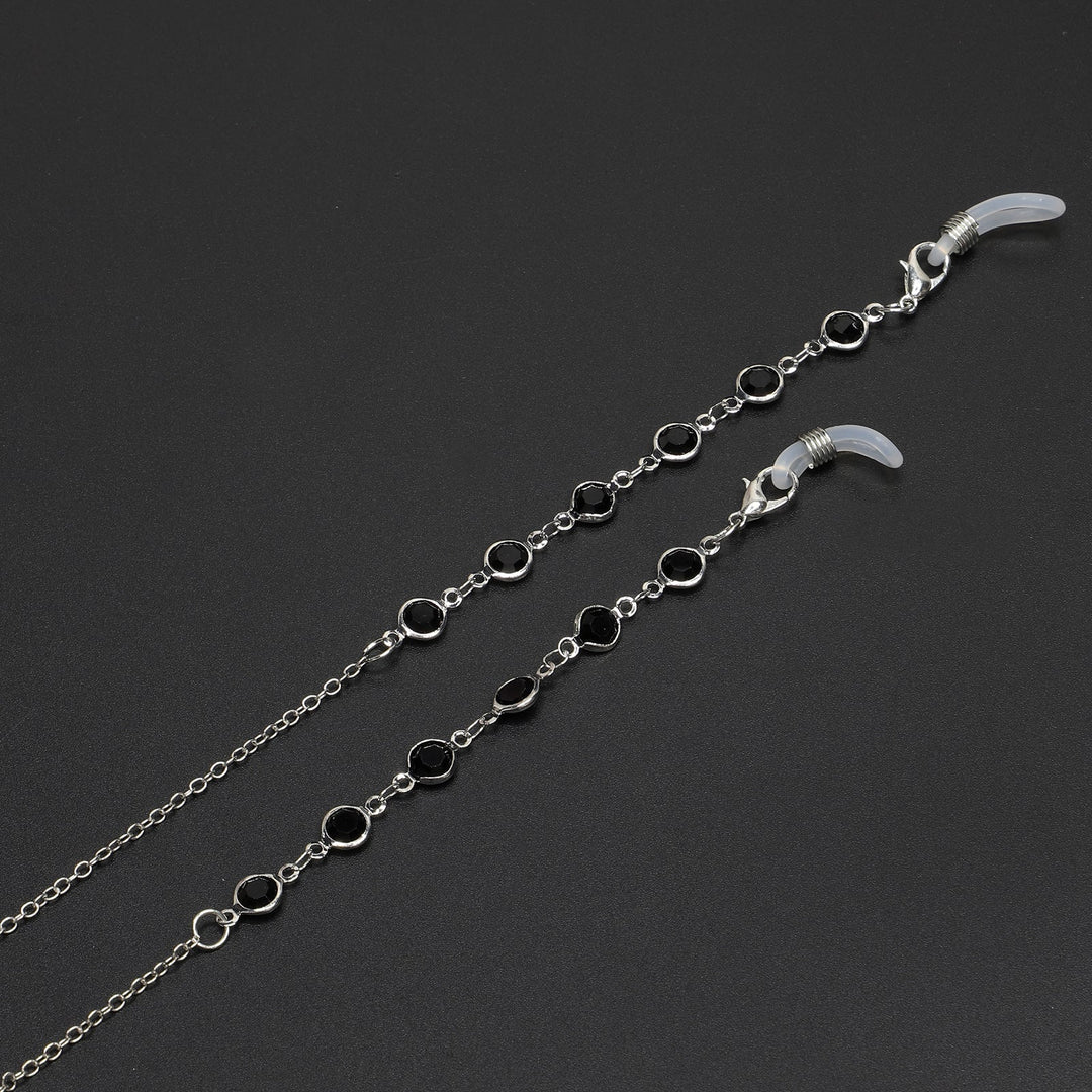 Elegant Decorative Eyewear Chain Kalsten