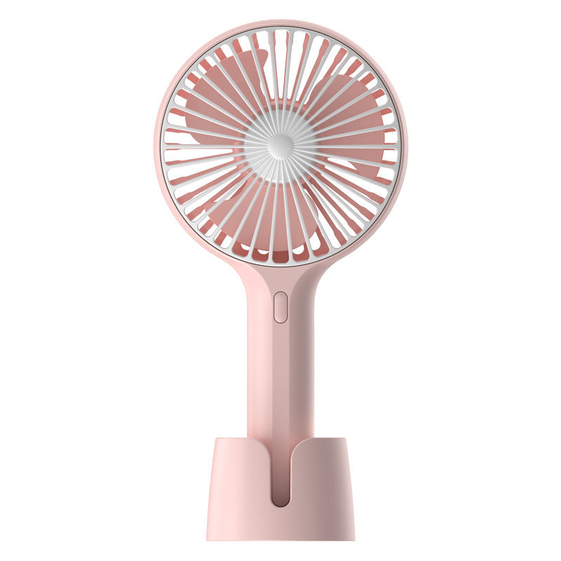 Unisex Ergonomic Handheld Cooling Fan Kalsten