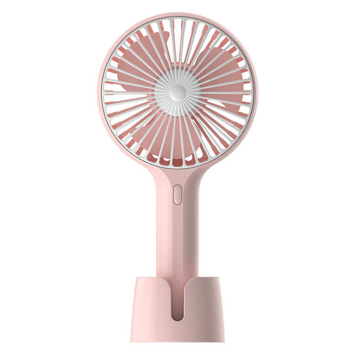 Unisex Ergonomic Handheld Cooling Fan Kalsten