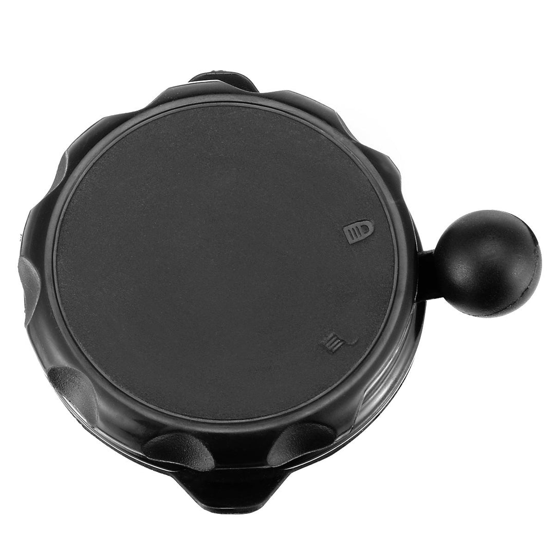 Universal car phone mount with suction cup and adjustable ball joint Kalsten