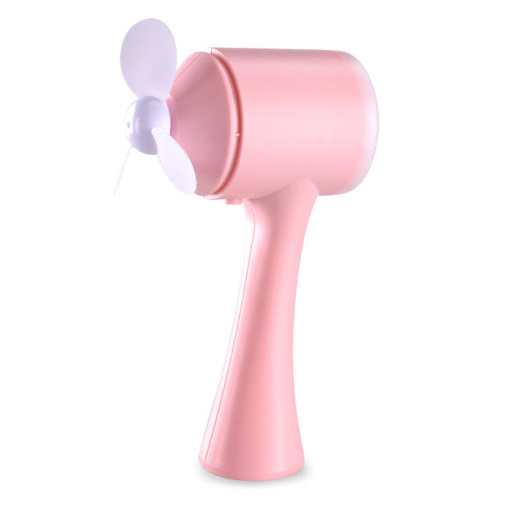 Unisex Compact Handheld Cooling Fan Kalsten