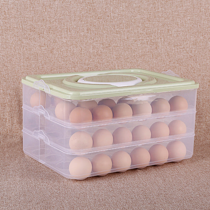 Dumpling Storage Container Kalsten