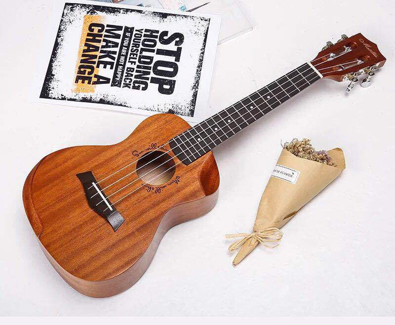 Ukulele Kalsten