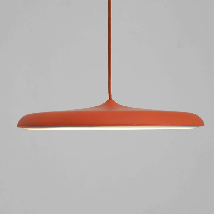 Kalsten | Hanging Lamp with a Simple Form for Modern Interiors