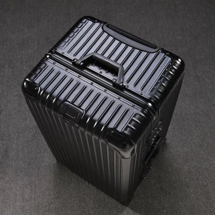 Lightweight Hard-Shell Travel Trolley Kalsten