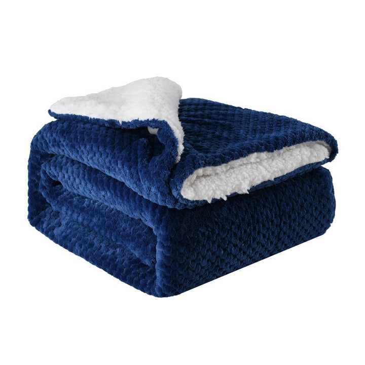 Ladies Snuggle Blanket Kalsten