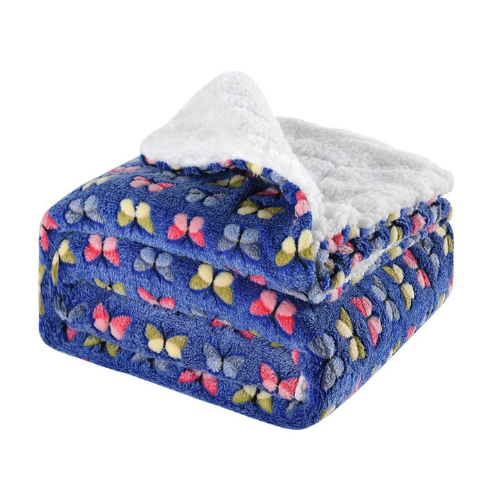 Ladies Snuggle Blanket Kalsten
