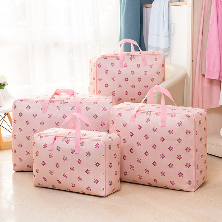 Children's Playful Pattern Storage Bag Kalsten