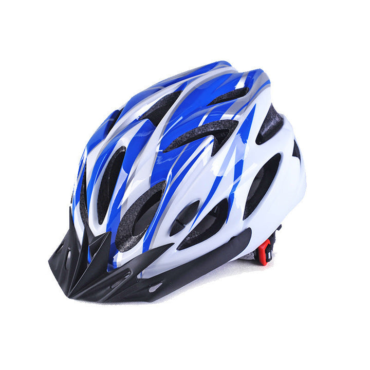 High-Performance Mountain Biking Helmet Kalsten