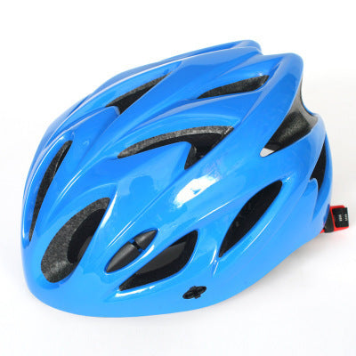 Aerodynamic Ventilated Bicycle Helmet Kalsten