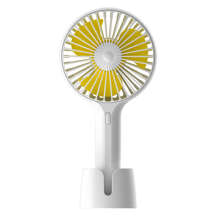 Unisex Ergonomic Handheld Cooling Fan Kalsten