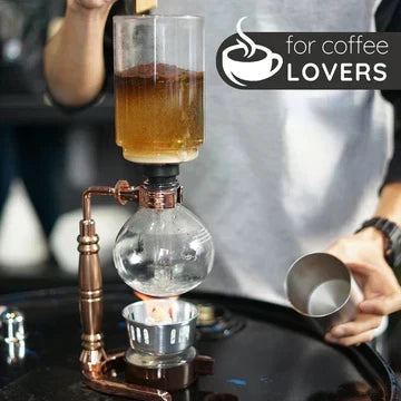 Kalsten | Japanese Syphon Coffee Maker