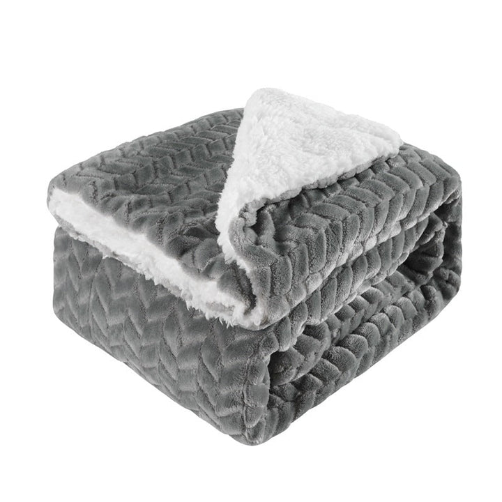 Ladies Snuggle Blanket Kalsten