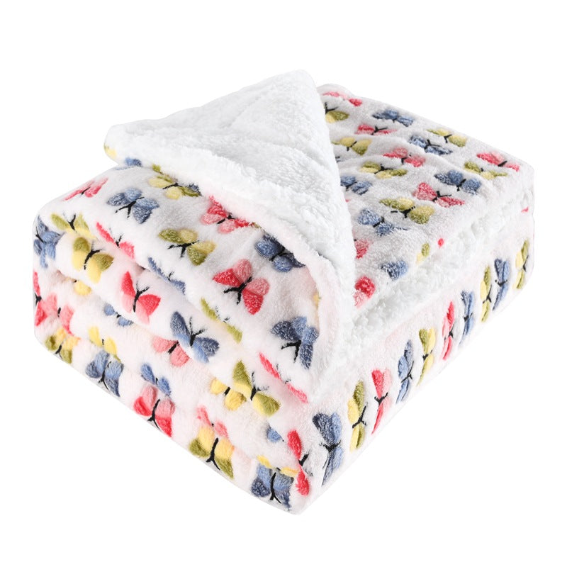 Ladies Snuggle Blanket Kalsten