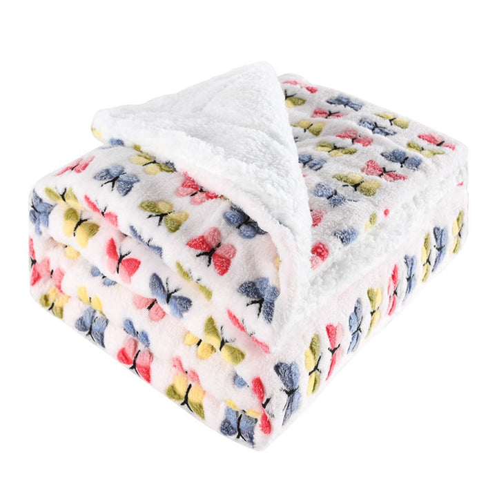 Ladies Snuggle Blanket Kalsten