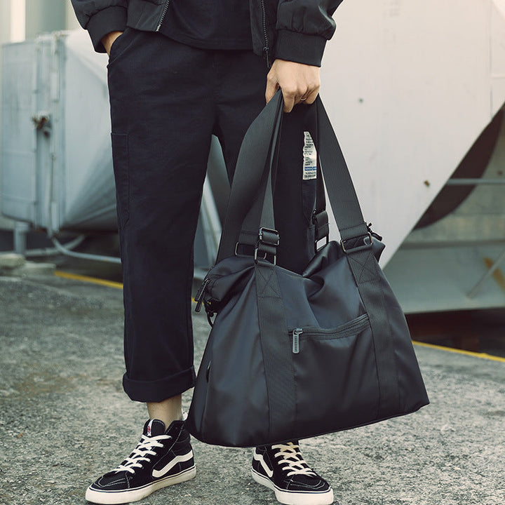 Versatile Travel Bag Kalsten