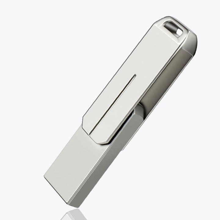 Premium Metal USB Flash Drive Kalsten