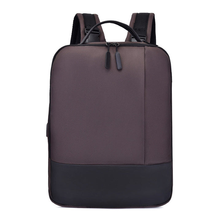 Versatile Multi-Functional Tech Backpack Kalsten
