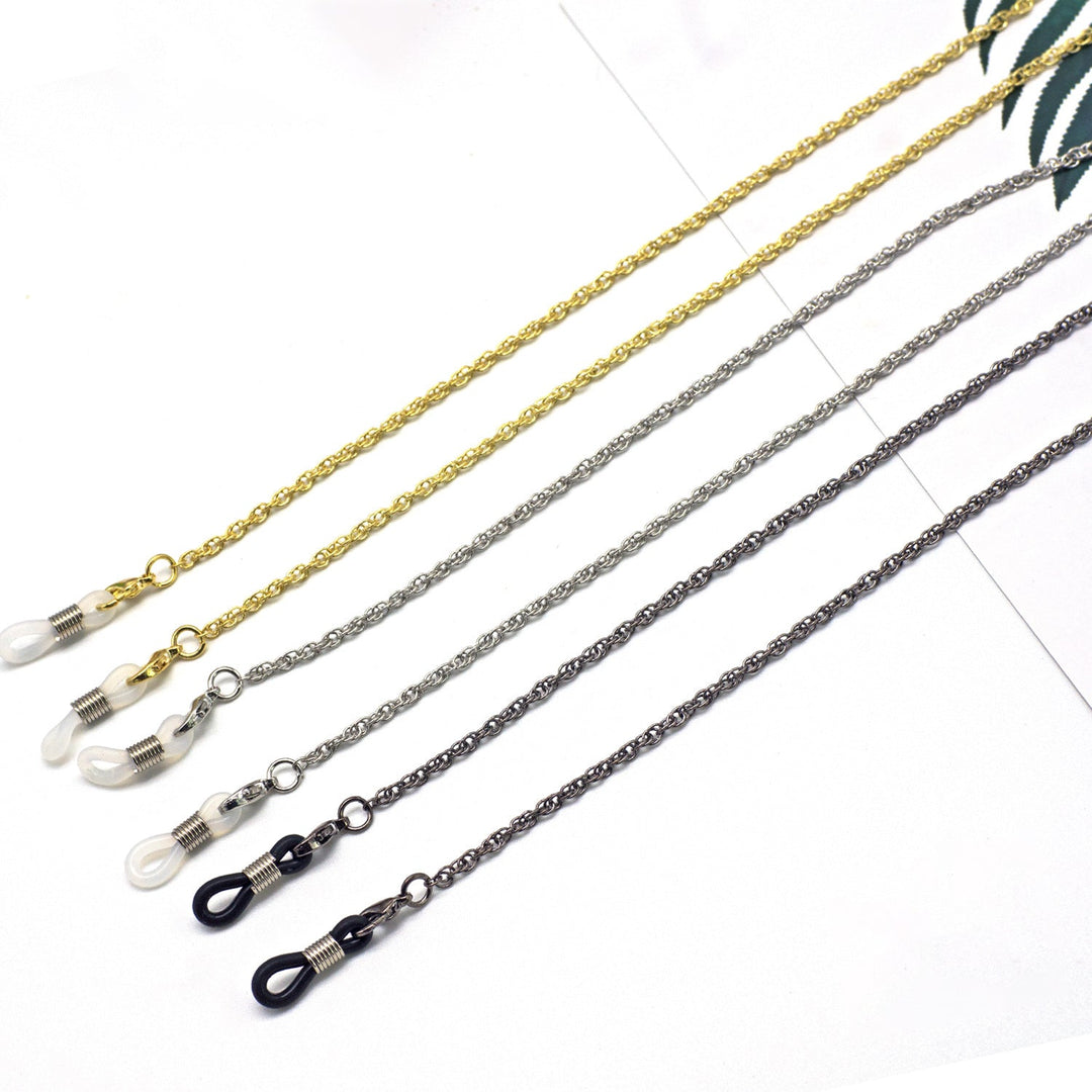 Chic Decorative Eyewear Chain Kalsten