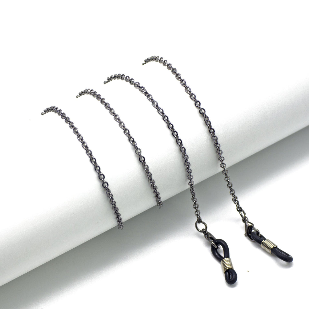 Adjustable Link Chain Eyewear Retainer Kalsten