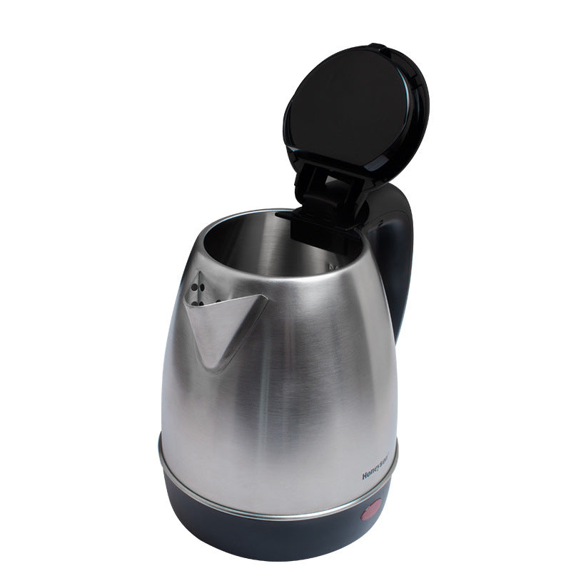 Stainless Steel Rapid Boil Electric Kettle Kalsten