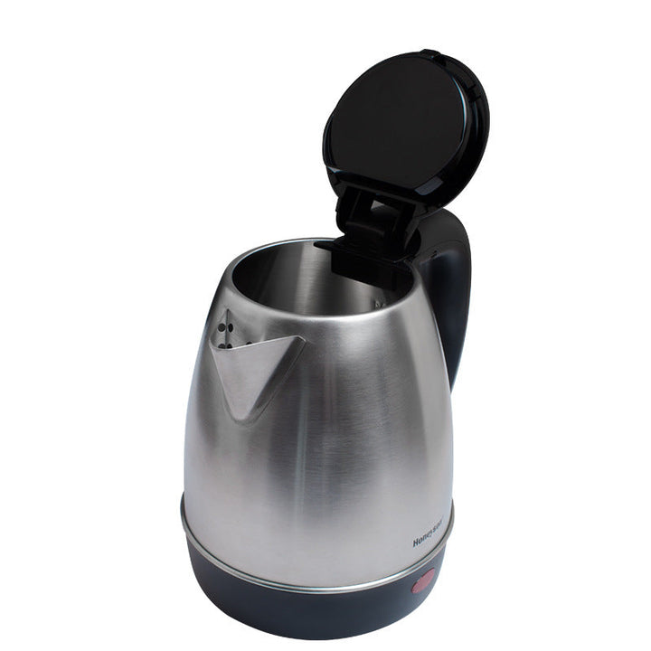 Stainless Steel Rapid Boil Electric Kettle Kalsten