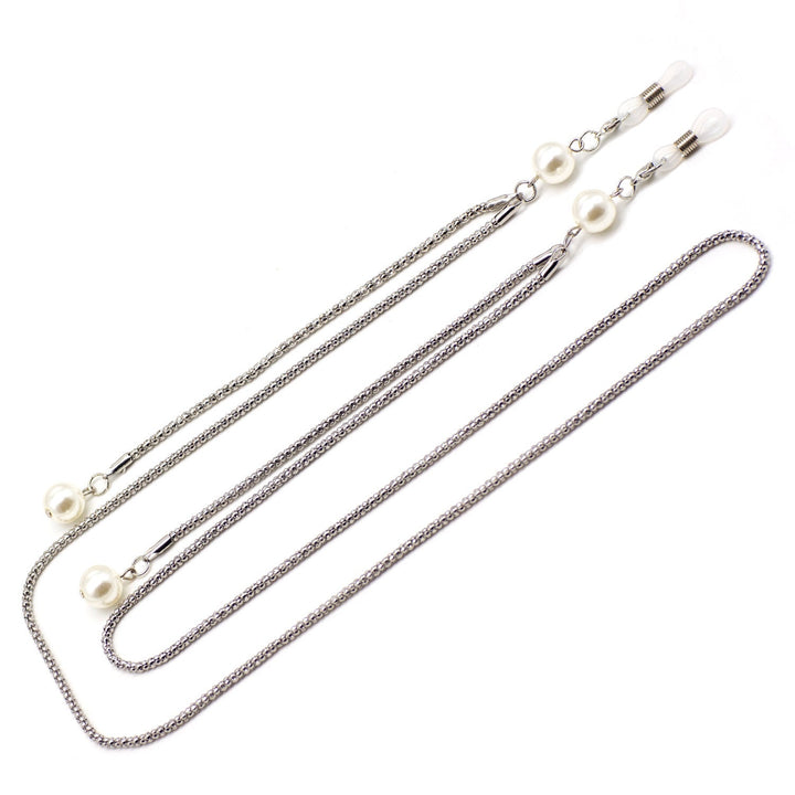 Elegant Multi-Strand Eyewear Chain Kalsten