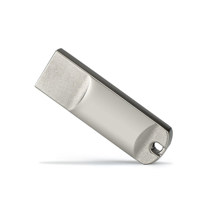 Sleek Metal USB Flash Drive Kalsten