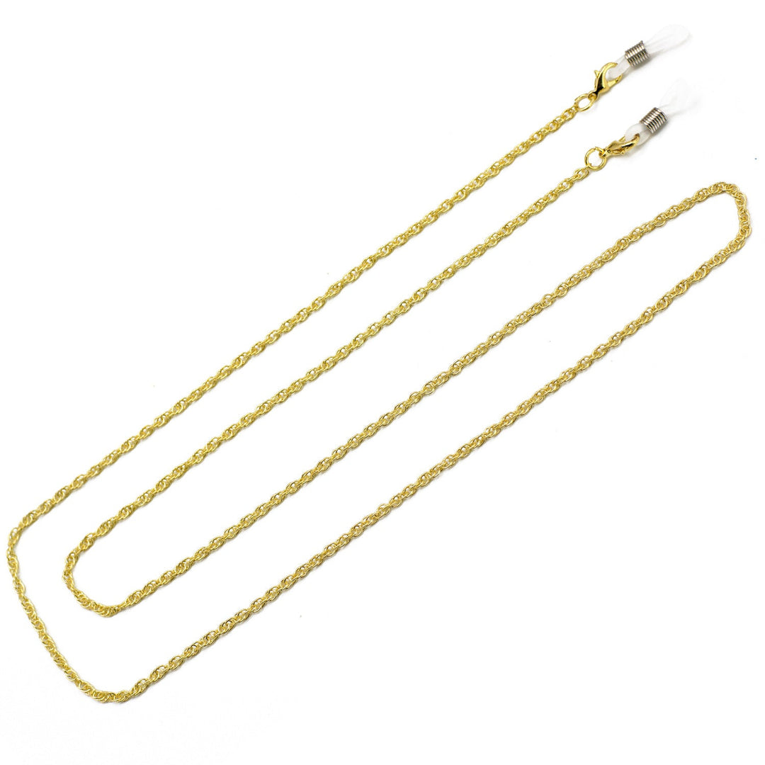 Chic Decorative Eyewear Chain Kalsten
