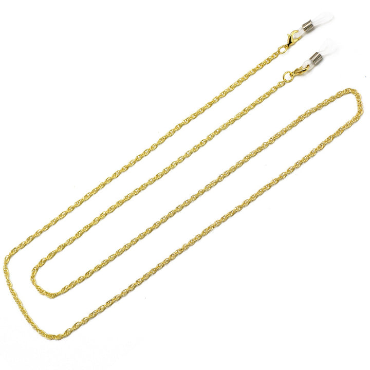 Chic Decorative Eyewear Chain Kalsten