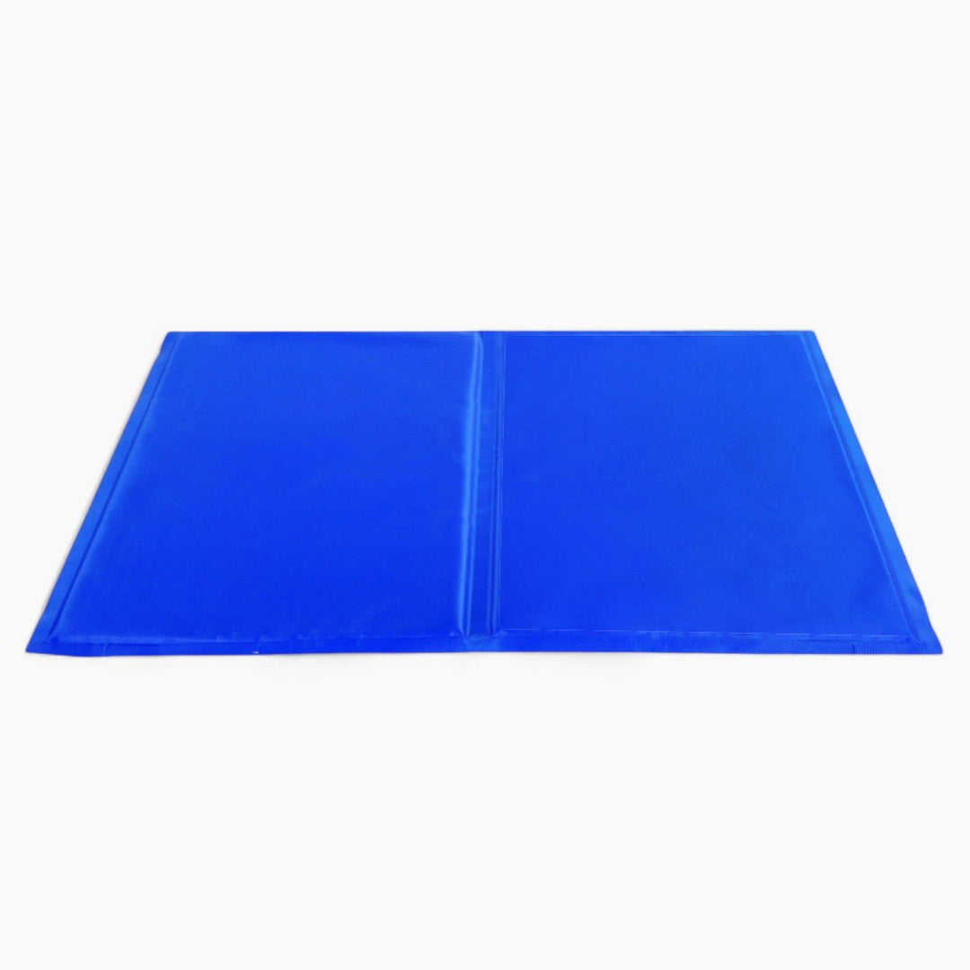 Aircooly Frenchie Cooling Bed – Non-Icy Soft Breathable Summer Gel Cool Mat | Kalsten