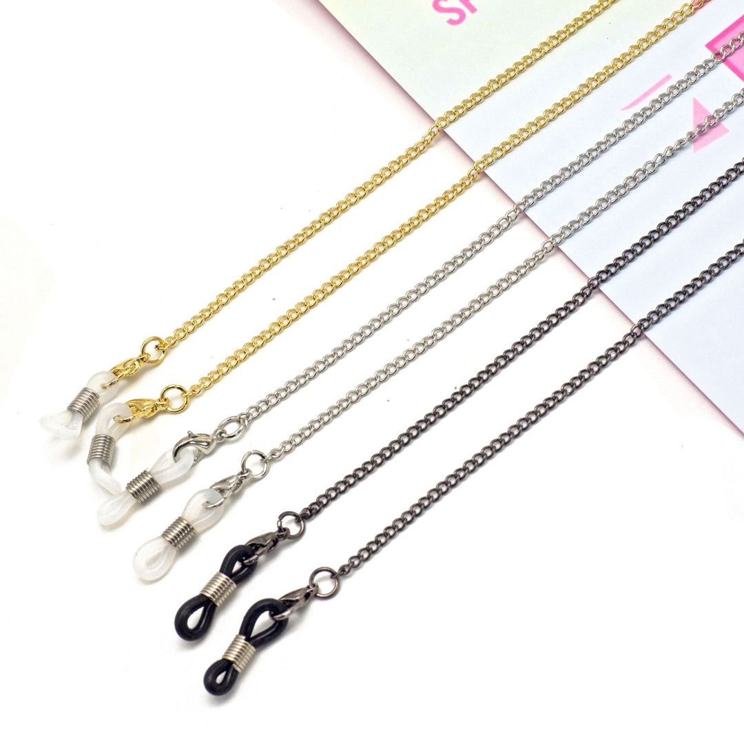 Adjustable Chain Eyewear Holder Kalsten