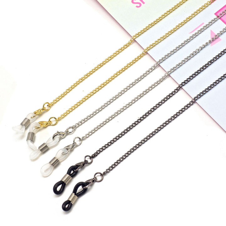 Adjustable Chain Eyewear Holder Kalsten