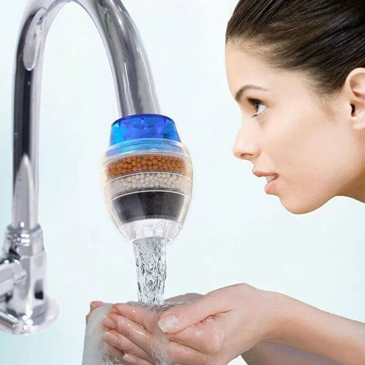 Kalsten | Kitchen Faucet Tap 5 Layers