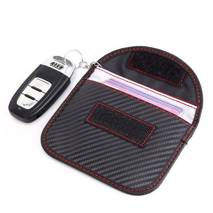 Carbon Fiber Document Holder