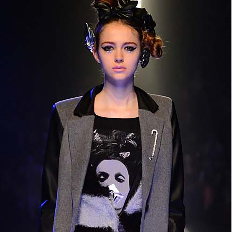 Contemporary Oversized Blazer Kalsten
