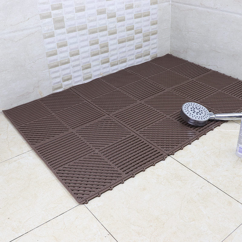 Textured Anti-Slip Shower Mat Kalsten