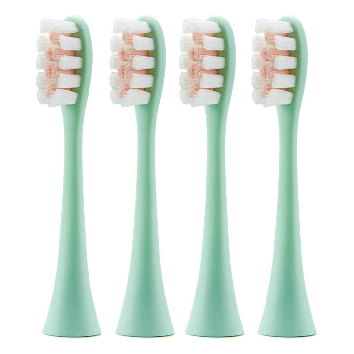 Electric Toothbrush Replacement Heads Kalsten