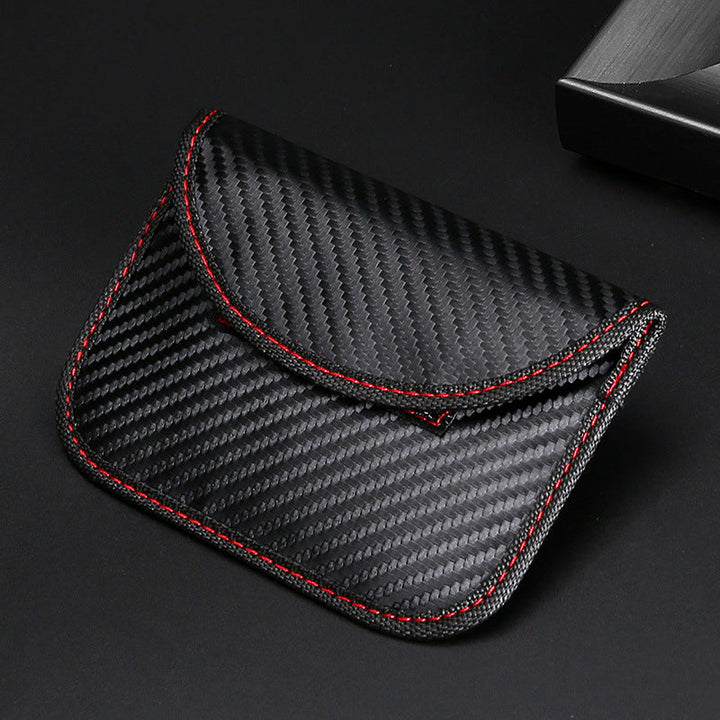 Carbon Fiber Document Holder