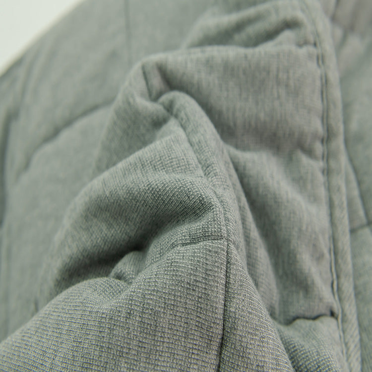 Textured Weighted Blanket Kalsten