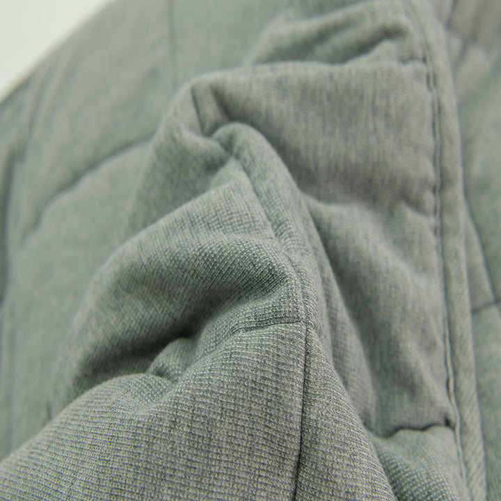 Textured Weighted Blanket Kalsten