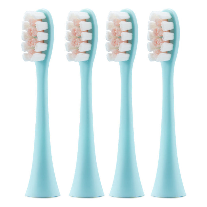 Electric Toothbrush Replacement Heads Kalsten