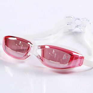 High-performance swimming goggles with anti-fog and UV protection Kalsten