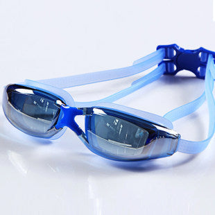 High-performance swimming goggles with anti-fog and UV protection Kalsten