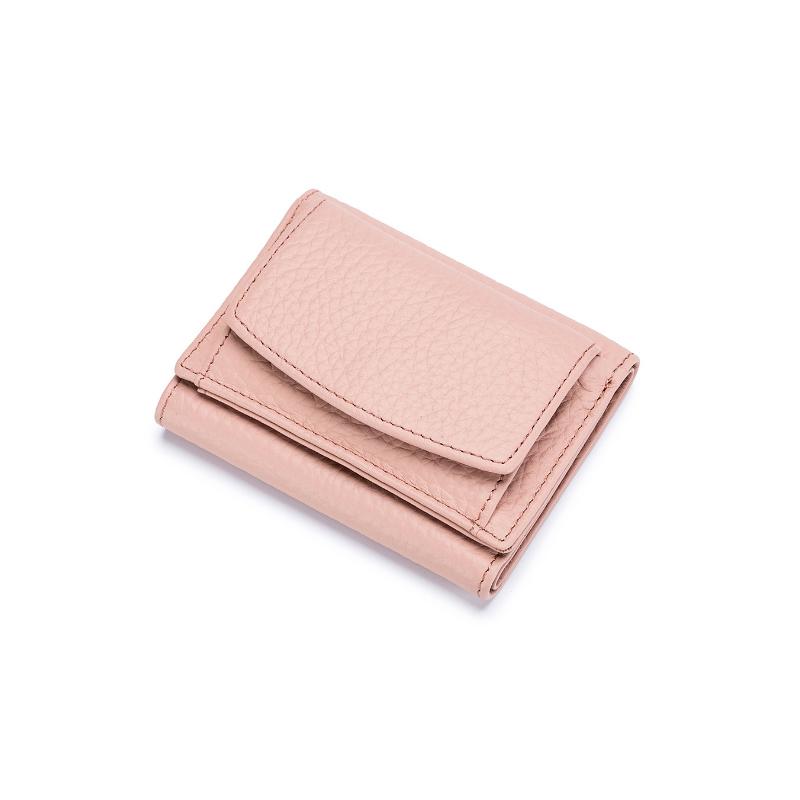 Handmade RFID wallet made of soft leather | Kalsten