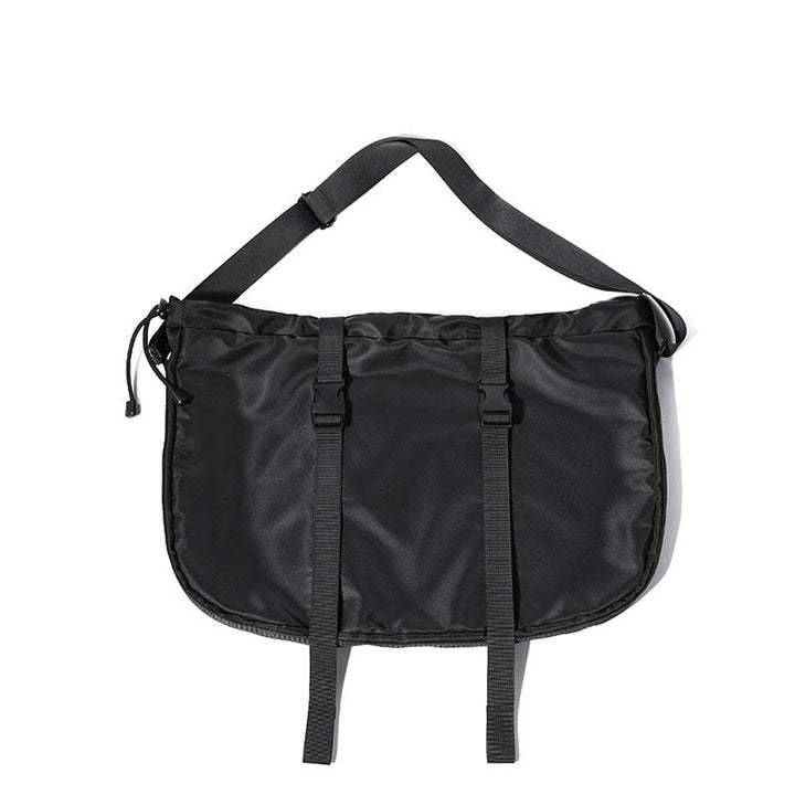 Versatile Crossbody Messenger Bag Kalsten